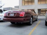 Bentley Azure