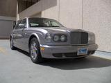 Bentley Arnage
