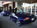 Lamborghini Murcielago