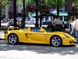 Porsche Carrera GT