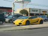 Lamborghini Gallardo