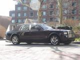 Rolls Royce Phantom