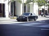 Bentley Arnage