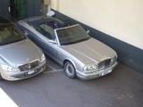 Rolls Royce Corniche