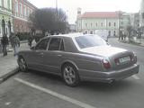 Bentley Arnage