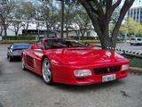 Ferrari Testarossa