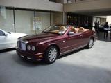 Bentley Azure