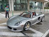 Porsche Carrera GT