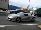 Porsche Carrera GT