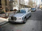 Rolls Royce Silver Seraph