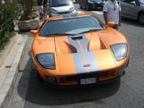 Ford GT