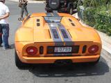 Ford GT