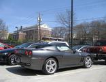Ferrari 575M