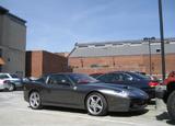 Ferrari 575M