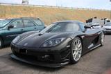 Koenigsegg CCXR
