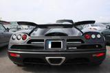 Koenigsegg CCXR