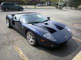 Ford GT