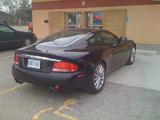 Aston Martin Vanquish