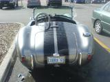 Shelby Cobra