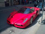 Ferrari Enzo