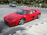Ferrari F355