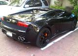 Lamborghini Gallardo