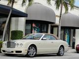 Bentley Azure