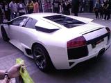Lamborghini Murcielago