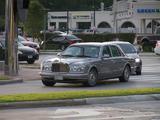 Bentley Arnage