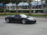 Porsche Carrera GT