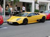 Lamborghini Murcielago
