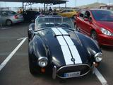 Shelby Cobra