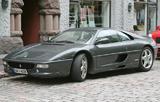 Ferrari F355