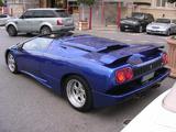 Lamborghini Diablo