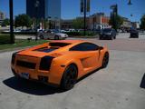 Lamborghini Gallardo
