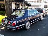 Bentley Arnage