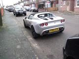 Lotus Elise