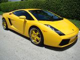 Lamborghini Gallardo