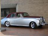 Rolls Royce Silver Cloud