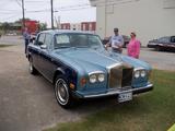 Rolls Royce Silver Shadow