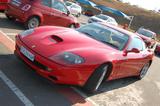 Ferrari 550