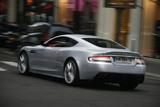 Aston Martin DBS