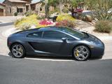 Lamborghini Gallardo