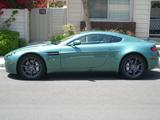Aston Martin Vantage