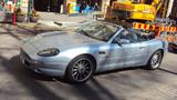 Aston Martin DB7