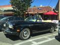 Rolls-Royce Corniche