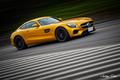 Mercedes AMG GT