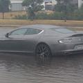Aston Martin Rapide