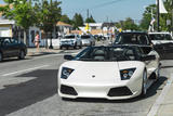 Lamborghini Murcielago
