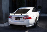 Jaguar XKR-S